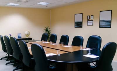 Boardroom