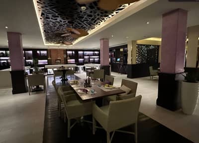 Q Lounge Restaurant Doha