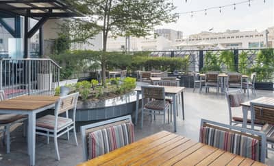Arguelina Lounge Doha
