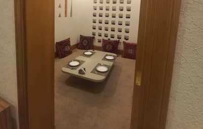 Private Dining