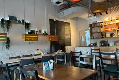 Pure Eats Co