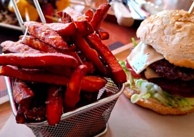 Pure Eats Co