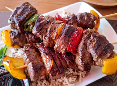 Pure Eats Co