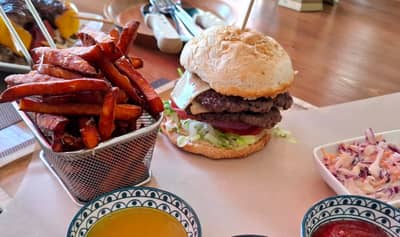 Pure Eats Co