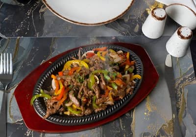 Plaza Dine Restaurant Doha