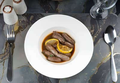 Plaza Dine Restaurant Doha
