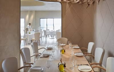 Private Dining