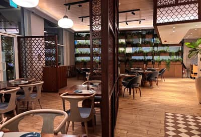 The Oat House Doha