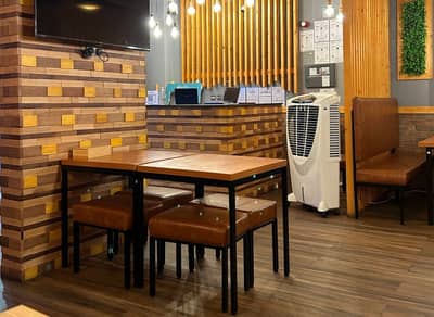 Off the Hook Seafood Restaurant B ring Road Al Muntazah Area Doha