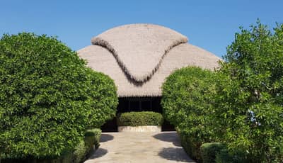Al Nahham Restaurant Doha