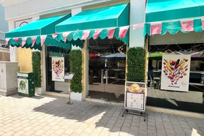 Bekes Nigerian Restaurant Pearl Qatar