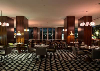 Kaia Restaurant Doha