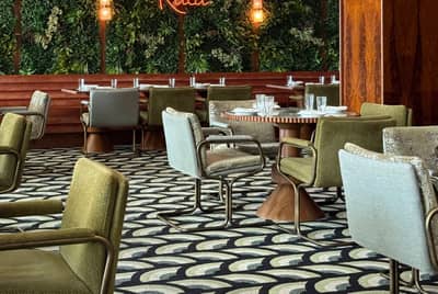 Kaia Restaurant Doha