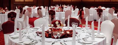 Al Bida'a Ballroom 1&2
