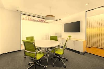 Regus Doha The Pearl