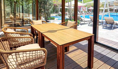Private Dining