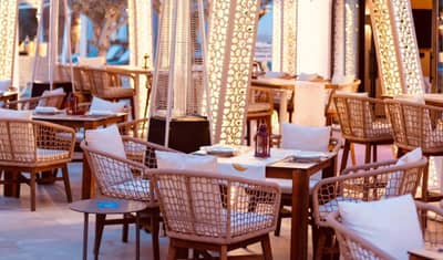 Rawche Lounge Doha