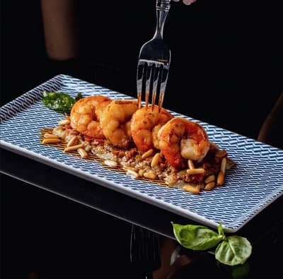 Babel Qatar Fine Dining Lebanese Restaurant