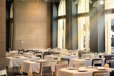 Babel Qatar Fine Dining Lebanese Restaurant