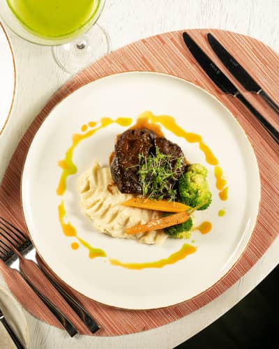 Bay View Doha