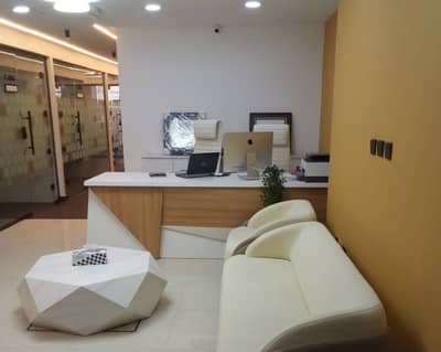 Tejwaans Business Centre