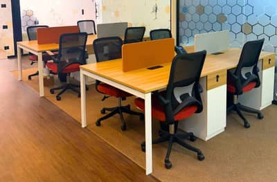 Tejwaans Business Centre