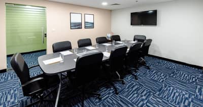 Boardroom
