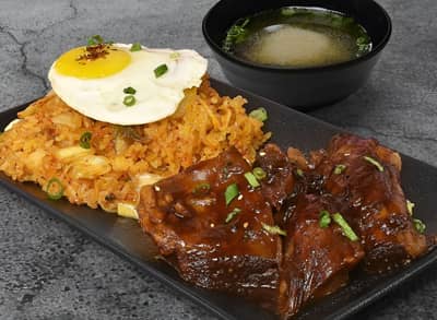 Fudo Restaurant B Rring Road Doha