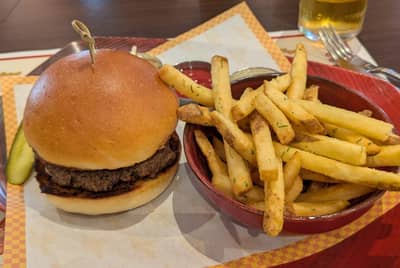 Public House Doha