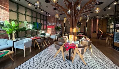 Polka Polish Restaurant In Qatar