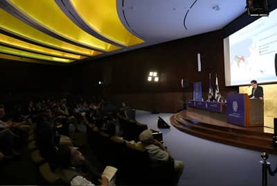 Conference Hall