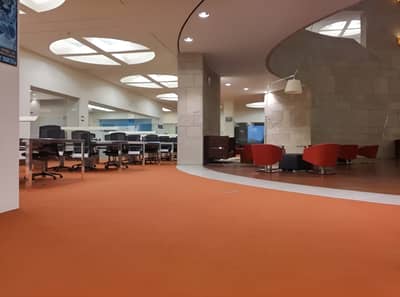 Georgetown University in Qatar