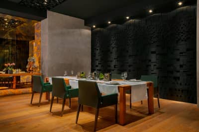 Hunters Room And Grill Doha