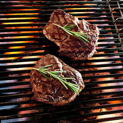 Hunters Room And Grill Doha