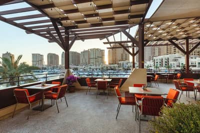 Fabio's Ristorante Italiano Doha