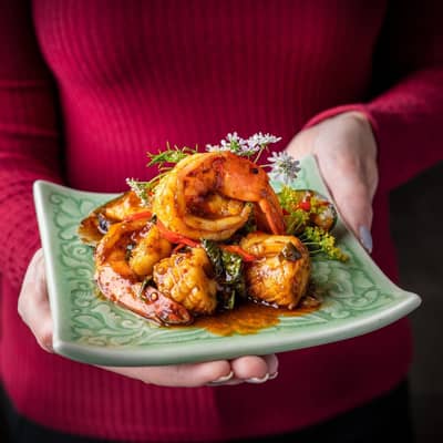 Sabai Thai Doha