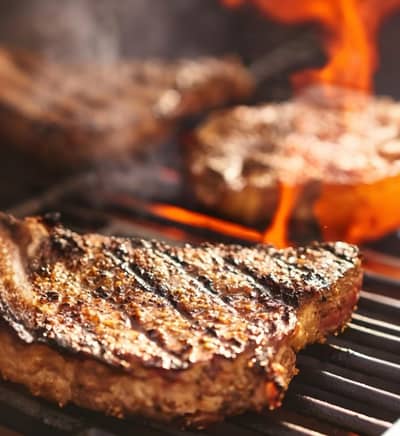 Hunters Room And Grill Doha