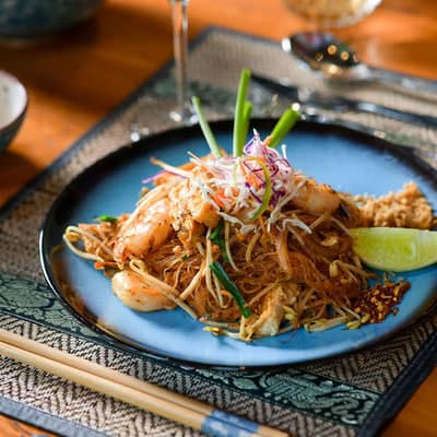 Sabai Thai Doha