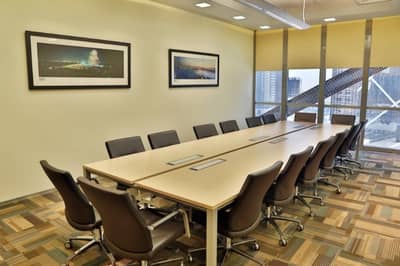 Boardroom