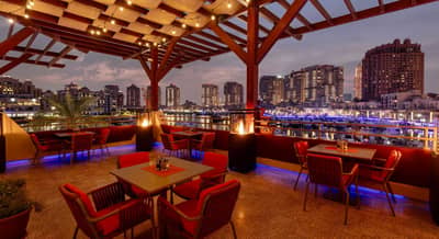 Fabio's Ristorante Italiano Doha