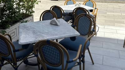 Alkoot Cafe Doha