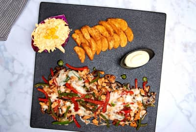 Alkoot Cafe Doha