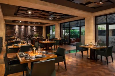 Hunters Room And Grill Doha