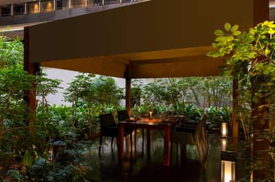 Hunters Room And Grill Doha