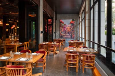 Sabai Thai Doha