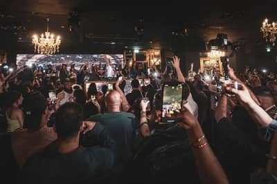 Night Club