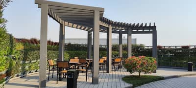 Lcono View Restaurant Doha