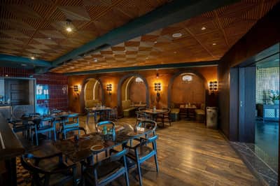 La Mesa Restaurant Doha