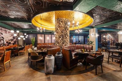 La Mesa Restaurant Doha