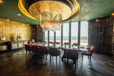 Private Dining